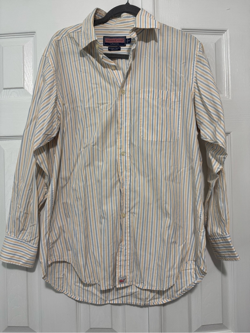 Vineyard Vines Men's Button Down Shirt